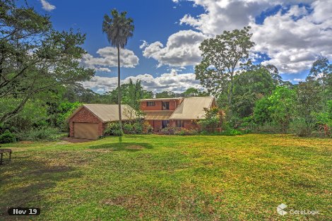 638 Bugong Rd, Budgong, NSW 2577