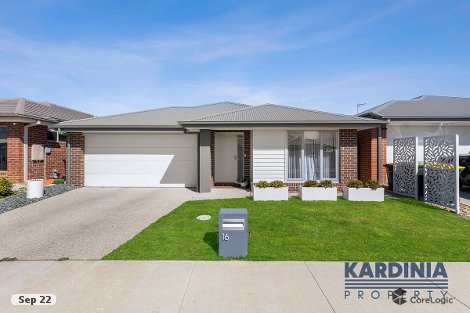 16 Beaumont Ave, Charlemont, VIC 3217