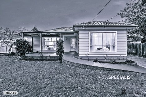 207 Corrigan Rd, Noble Park, VIC 3174