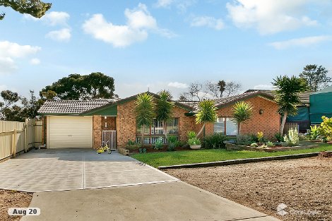 11 Dawkins Ave, Willaston, SA 5118