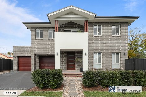 40c Wattle St, Rydalmere, NSW 2116