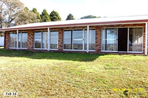 99 Cloverdale Lane, Coopers Gully, NSW 2550