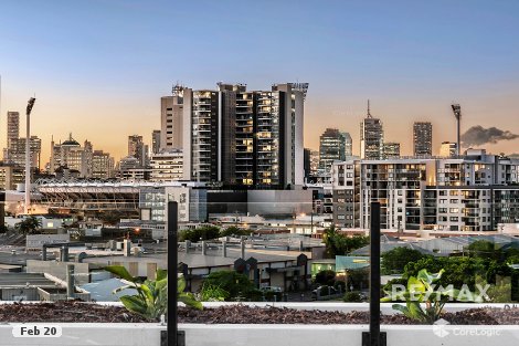 515/8 Deshon St, Woolloongabba, QLD 4102