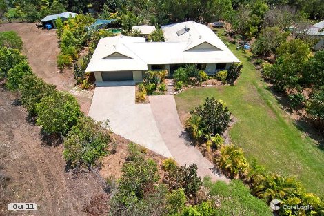 16 Squatter Rd, Marlow Lagoon, NT 0830