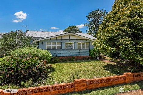 84 Mackenzie St, Mount Lofty, QLD 4350