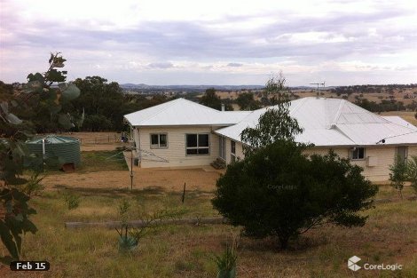 5380 Holbrook Rd, Maxwell, NSW 2650