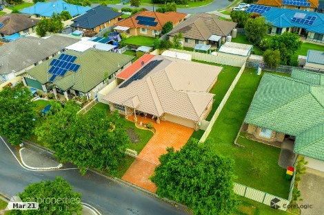 51 Rachel Dr, Crestmead, QLD 4132