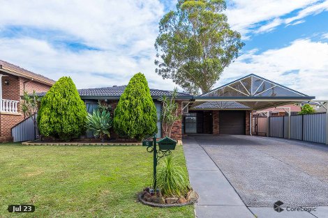 6 Powhatan St, Greenfield Park, NSW 2176