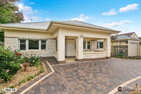 50 Daly St, Kurralta Park, SA 5037