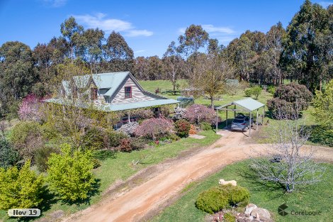 2725 Old Sale Rd, Shady Creek, VIC 3821