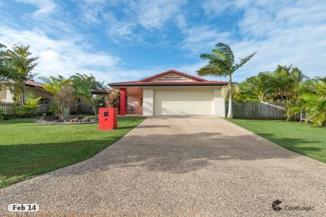 14 Romaine Ct, Glenella, QLD 4740