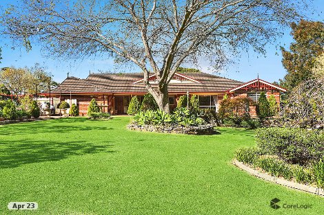 88 Main Rd, Cambewarra, NSW 2540