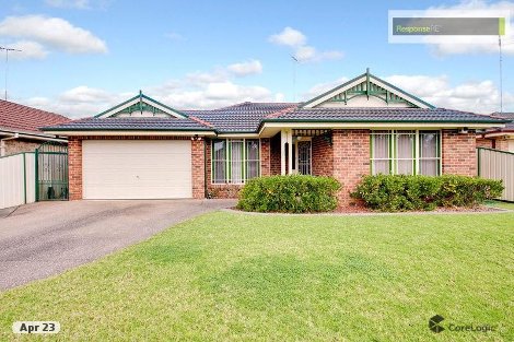 129 Sunflower Dr, Claremont Meadows, NSW 2747