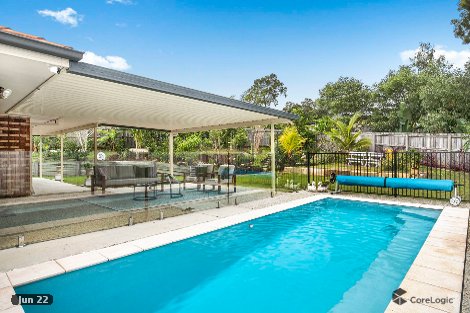 28 Kyecody Cl, Moggill, QLD 4070