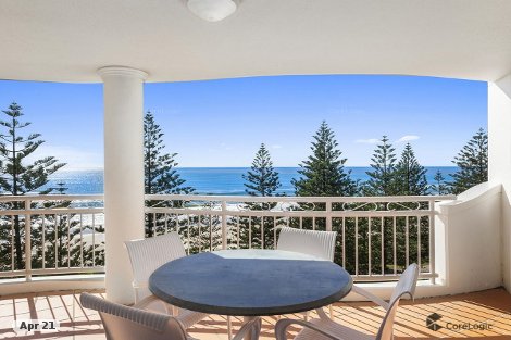 2904/220 The Esplanade, Burleigh Heads, QLD 4220