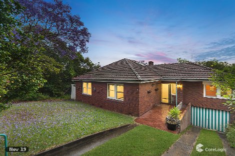 6 Nulgarra St, Northbridge, NSW 2063