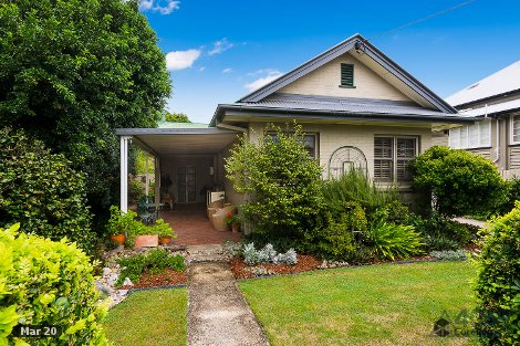 21 Gordon St, Hendra, QLD 4011