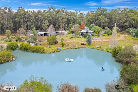 969 Pegrum Rmbl, Dwellingup, WA 6213