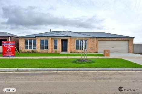 26 Karol St, Alfredton, VIC 3350