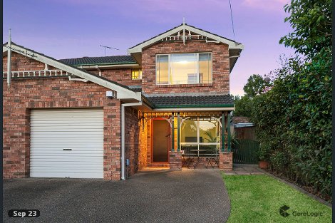 2/58 New Line Rd, West Pennant Hills, NSW 2125