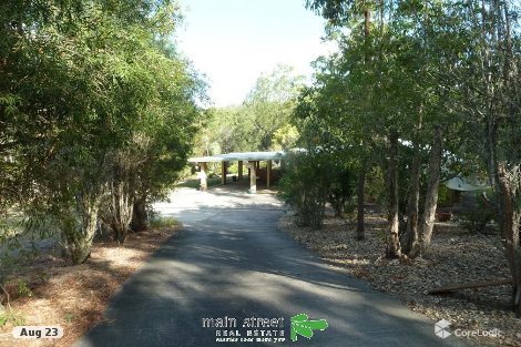 9-11 Black Gully Rd, Tinaroo, QLD 4872