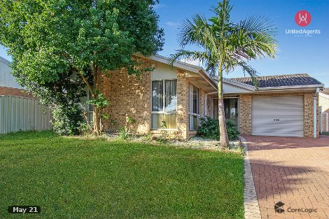 10 Birgitte Cres, Cecil Hills, NSW 2171