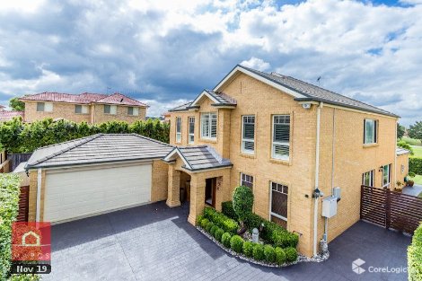 6 Luwasa Pl, Kellyville, NSW 2155