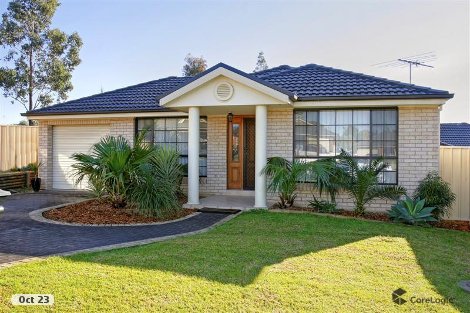 4 Grey Gum Ct, Narellan Vale, NSW 2567