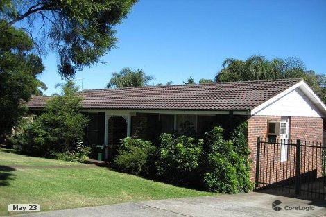 49 Alicante St, Minchinbury, NSW 2770