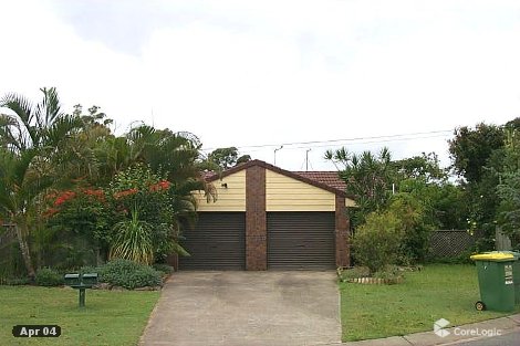 7 Callistemon Ct, Arundel, QLD 4214