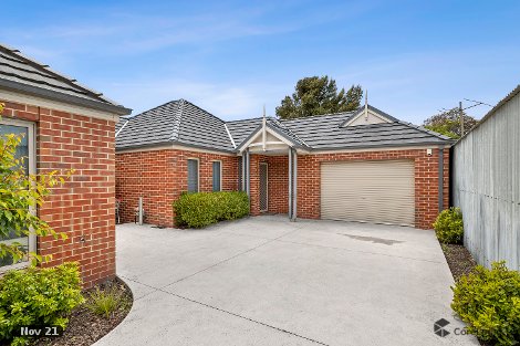 4/22 Park St, Wendouree, VIC 3355