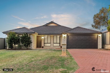 5 Bren Cl, Byford, WA 6122