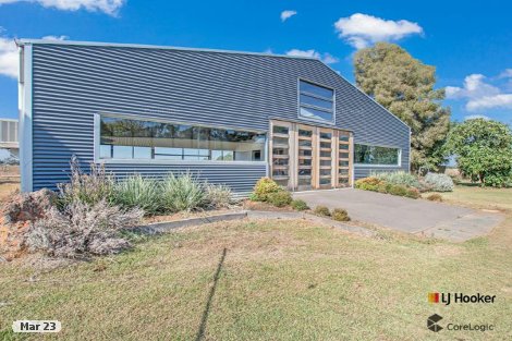 417 Bamawm Hall Rd, Bamawm, VIC 3561