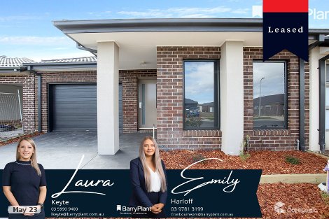 13 Adriatic Cct, Clyde, VIC 3978