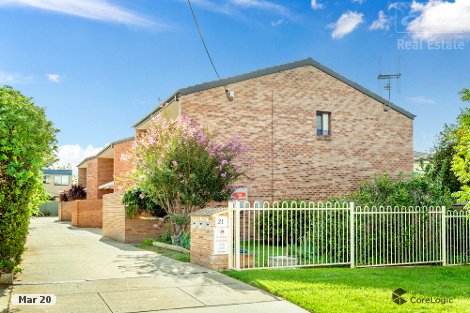 2/21 Broughton Pl, Queanbeyan, NSW 2620