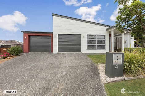 4 Eucalyptus Cres, Ripley, QLD 4306