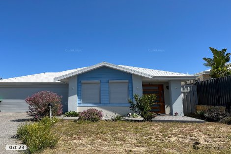 31 Azolla St, Banksia Grove, WA 6031