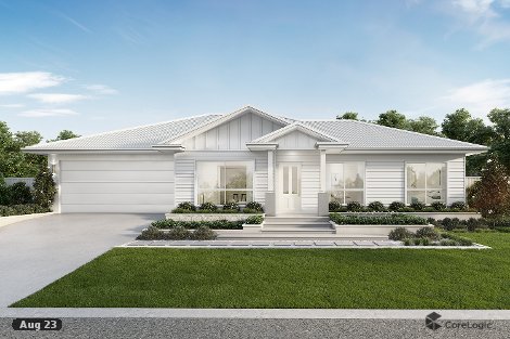 Lot 197 Mount Kulburn Dr, Jensen, QLD 4818