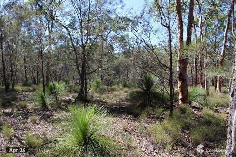 Lot 21 Ridge Rd, Durong, QLD 4610