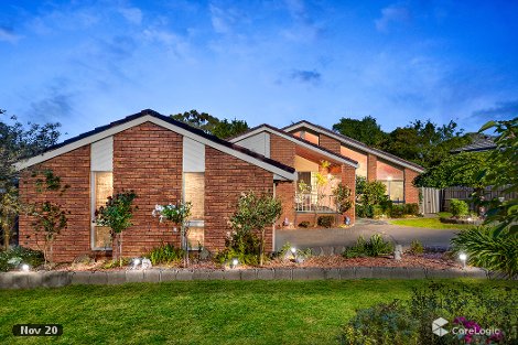 7 Henry Smith Pl, Croydon Hills, VIC 3136