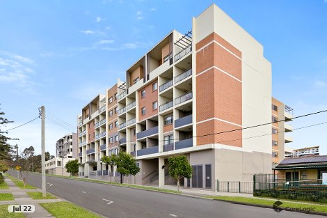 82/3-9 Warby St, Campbelltown, NSW 2560