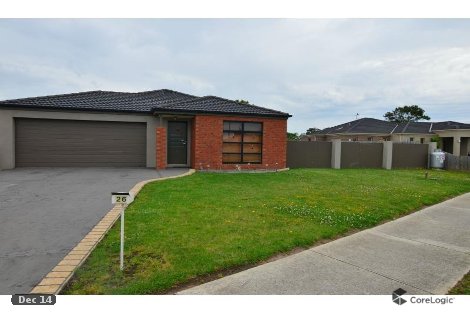 26 Townley Rd, Koo Wee Rup, VIC 3981