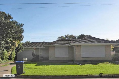 43 Mountbatten Tce, Flinders Park, SA 5025