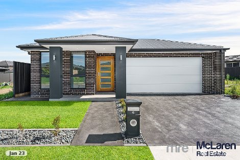 6 Bight St, Catherine Field, NSW 2557