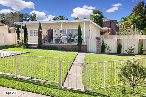 145 Railway Tce, Schofields, NSW 2762