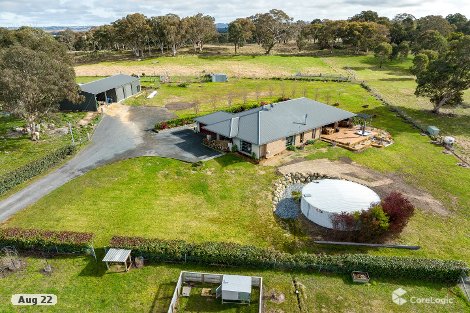 12 Bell Lane, Mummel, NSW 2580