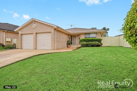 24 Mullenderree St, Prestons, NSW 2170