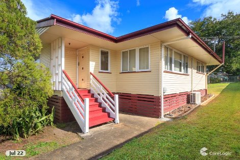 36 Hathway St, Mount Gravatt East, QLD 4122