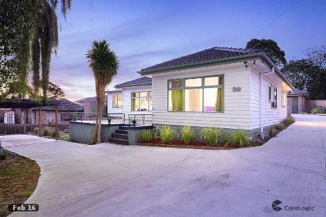 39 Canterbury Rd, Montrose, VIC 3765