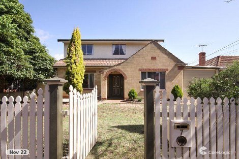 7 Chamberlain Ave, Clarence Gardens, SA 5039